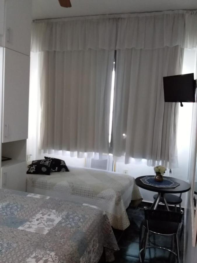 Apartamento Copacabana 8 Rio de Janeiro Exterior foto