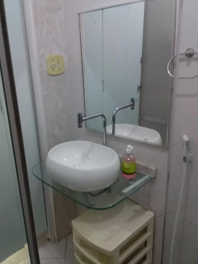 Apartamento Copacabana 8 Rio de Janeiro Exterior foto