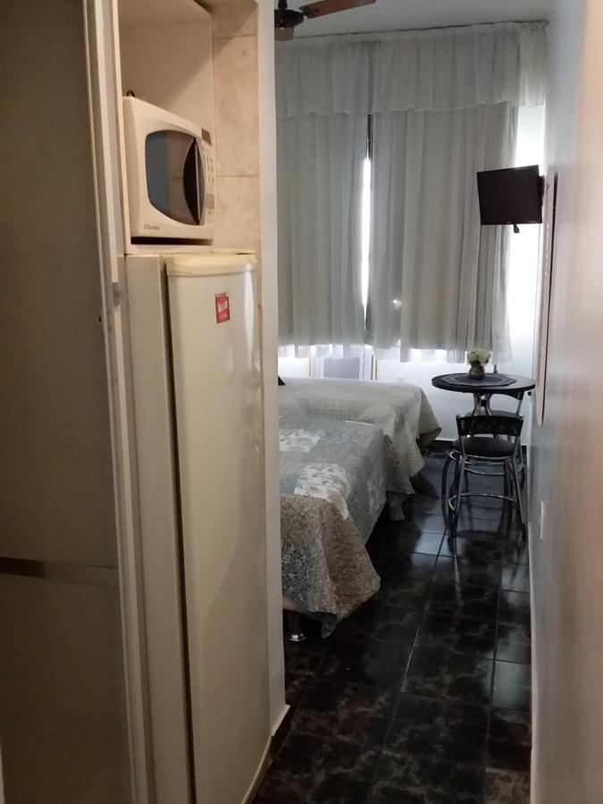 Apartamento Copacabana 8 Rio de Janeiro Exterior foto