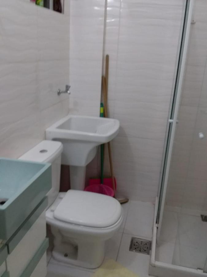 Apartamento Copacabana 8 Rio de Janeiro Exterior foto