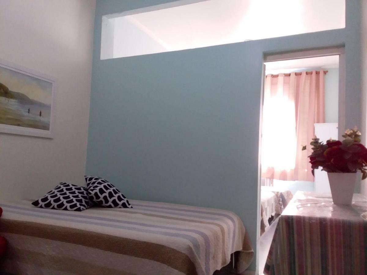 Apartamento Copacabana 8 Rio de Janeiro Exterior foto